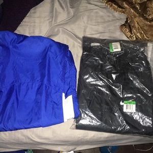 Women’s Nike Windbreakers Pants